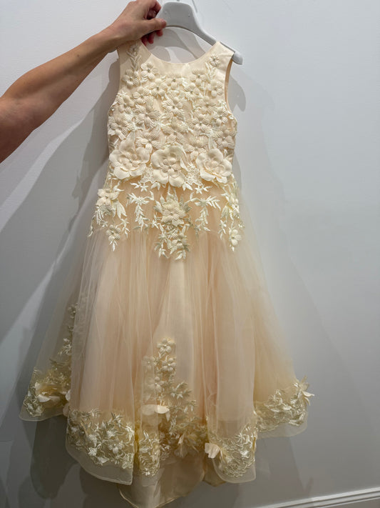 Robe de cérémonie